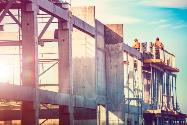 Best Concrete Sealing and Maintenance in Franklin, VA