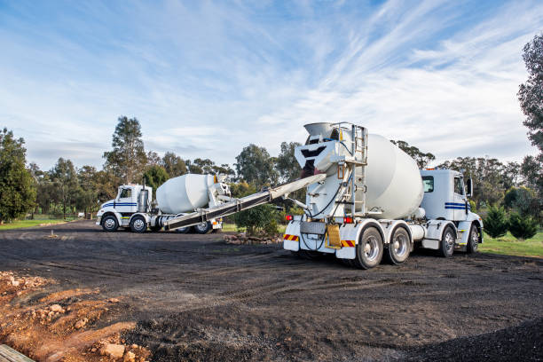 Best Concrete Staining and Coloring in Franklin, VA