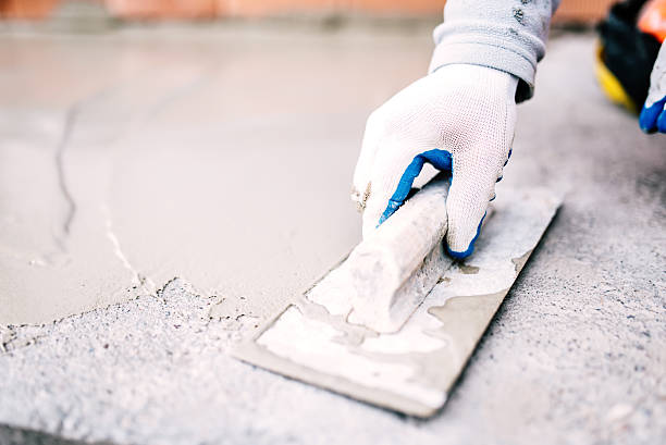  Franklin, VA Concrete contractor Pros