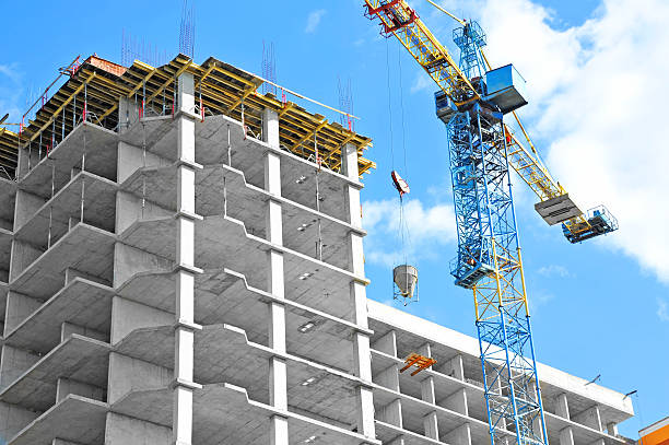 Best Residential Concrete Solutions in Franklin, VA